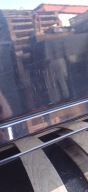 MERCEDES W203 door right COUPE 197