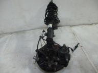 swing McPherson left front front Kia Spotrage 4 IV 1,7 CRDI