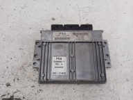 CITROEN C3 e 1.4 Centralina Motore 9656297980
