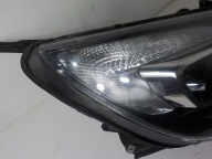 OPEL ASTRA J IV GTC CASCADA light right front front UK 13281283