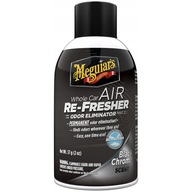 Meguiars Air Re-fresher Black ELIMINATOR ZAPACHÓW