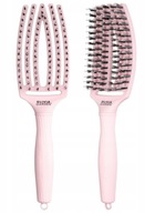 Olivia Garden FingerBrush Medium Pastel Pink