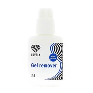 Remover gélový Lovely Classic 15 ml