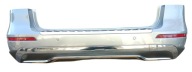 MERCEDES ML W166 12R bumper rear part PDC C792
