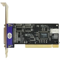 PCI LPT MOSHIP NM9805CV 100% OK /hP