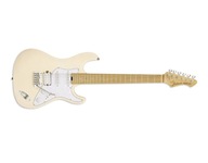 ARIA 714-MK2 (MBWH) elektrická gitara