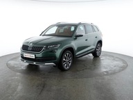 Skoda Kodiaq 2.0 TDI 4x4 Scout DSG 190KM, Elektryc