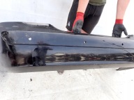 MERCEDES S W221 LONG 05- bumper rear part rear PDC