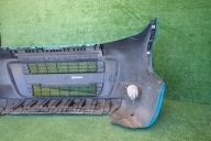 FIORINO NEMO BIPPER 08- front bumper front