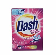 DASH COLOR FRISCHE PROSZEK DO PRANIA 2,6 KG