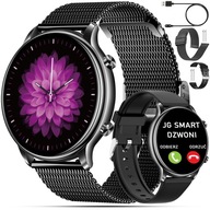 Okosóra JG SMART Y-66 BLACK fekete