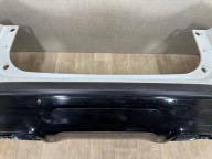 CITROEN C5 AIRCROSS 2017-> bumper rear part 9825351877
