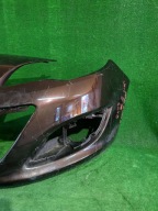 front bumper front OPEL ASTRA J LIFT 12-15 without pdc