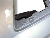 bumper front Renault Grand Espace 4 2005 8200102205