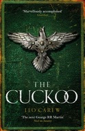 The Cuckoo (The UNDER THE NORTHERN SKY Series,