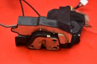 lock door right front front EU MAZDA CX-7 1 and 06-09