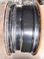 disk STALOWA 15" OPEL ASTRA G ET49 5x112