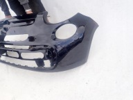 FIAT 500L 12-17 bumper front front