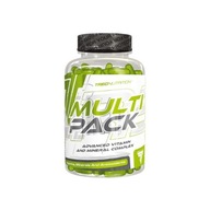 TREC Multi Pack Komplex vitamínov a minerálov 240 kapsúl