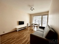 Mieszkanie, Lublin, Rury, LSM, 56 m²