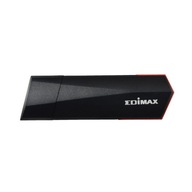 EDIMAX Wireless AX Adapter AX1800 Wi-Fi 6 Dual Band USB 3