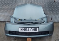 bumper TOYOTA PRIUS 03-09 LAK: 6S9