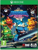 Super Dungeon Bros (XONE)