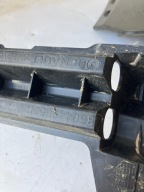 bumper bracket right rear part RENAULT MEGANE V E-TECH 850449655R