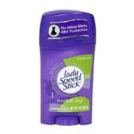 Lady Speed Stick dezodorant POWDER FRESH 39,6 g