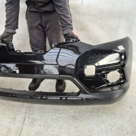 NISSAN X-TRAIL III 3 T32 13-17 bumper front front washer PDC