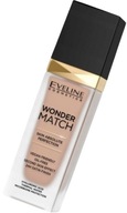 Eveline Cosmetics Fluid Wonder Match 11 MANDLE