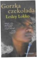 Gorzka czekolada - Lesley Lokko