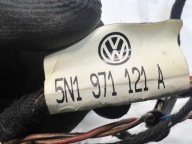 bundle door right front VW TIGUAN 5N1971121A