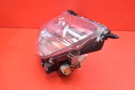 REFLEKTOR left front lens XENON EU 100-20064 SUBARU OUTBACK 4 IV 09-12