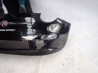FIAT 500 07-15 bumper front front 735426888