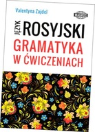 Język Rosyjski Gramatyka w ćwiczeniach