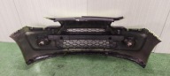 bumper front CITROEN C3 II 08-14 LAK: LQWD