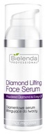 BIELENDA PROFESSIONAL pleťové sérum DIAMOND LIFTING