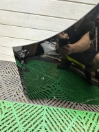 fender front side left BMW 3 G20 G21