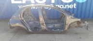 Toyota Yaris XP21 / Mazda 2 KB dach Panoramadach (XX04)