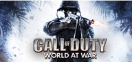 Call of Duty World at War PEŁNA WERSJA STEAM