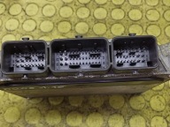PEUGEOT 206 1.1 control unit of the engine 9648620880