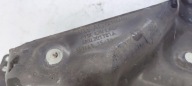 BLENDE ABDECKUNG BEHÄLTER DES KRAFTSTOFFSBEHÄLTERS AUDI A6 C8 A7 4K0201781A