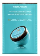 MOROCCANOIL Hydration Intense Hydrating Mask - Maska na vlasy 30 ml