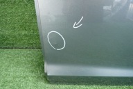 SEAT LEON IV HB door left rear. rear part