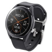 Inteligentné hodinky Asus VivoWatch SP čierna