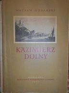Kazimierz Dolny - W. Husarski