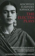 The Electra Plays group work