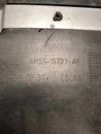 obal akumulátoru FORD KUGA MK2 AM51-10723-AF