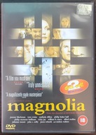 Magnolia płyta DVD